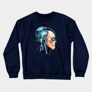 Murphy Crewneck Sweatshirt